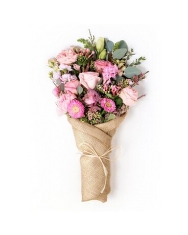 Bouquet of the Month Subscription Flower Arrangement