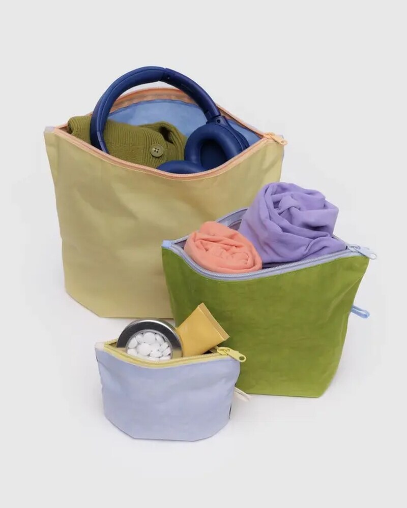 BAGGU Go Pouch - Thumbnail 3