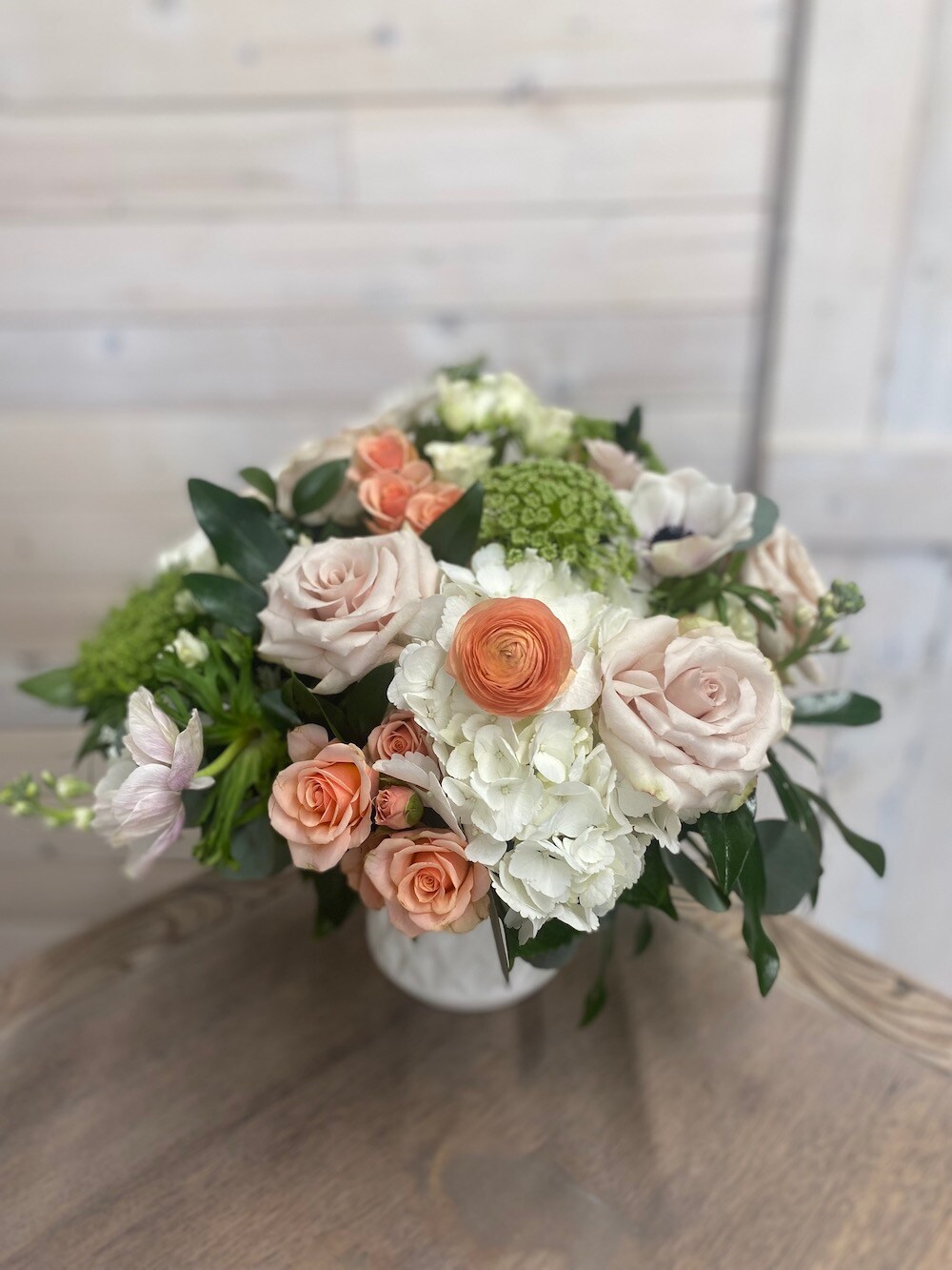Easter Flowers