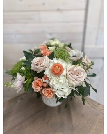 Anacortes Florist - Flower Delivery by Buer's Floral