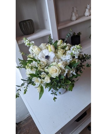 Classy Momma Flower Arrangement