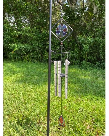 Wind Chimes Custom product