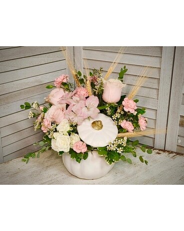 Talia Flower Arrangement