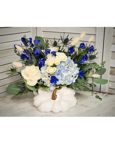 Johnny Flower Arrangement