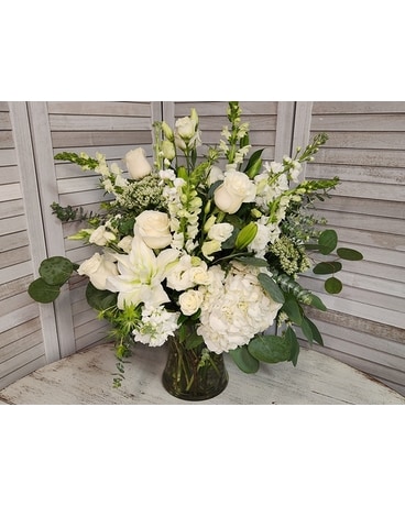 Siena Flower Arrangement