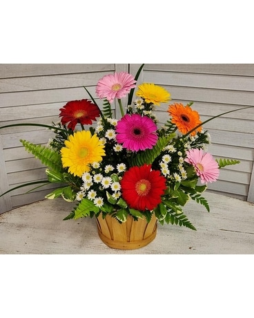 Belinda Flower Arrangement