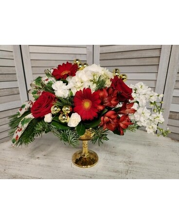 Melanie Flower Arrangement