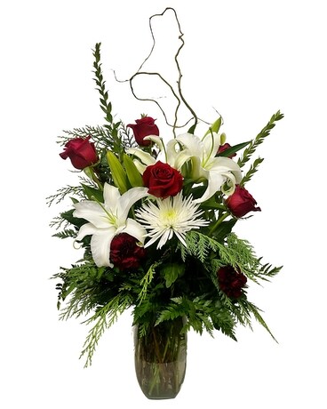 Timeless Romance Custom product