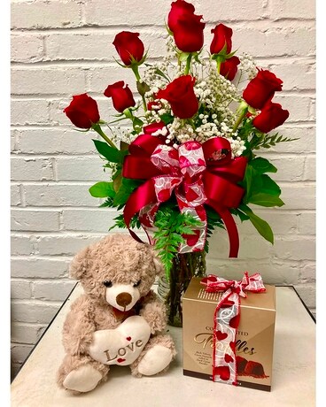 True Love Combo Custom product