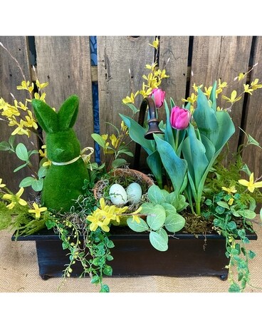 Spring Has Arrived Custom product