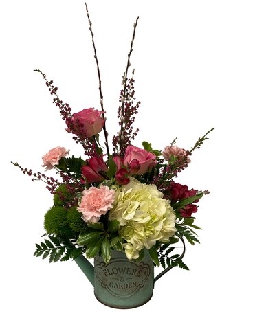 My Loving Garden Custom product