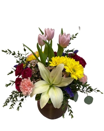 Sweet Signs of Spring Custom product