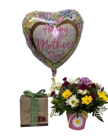 Mom's The Best Bundle Custom product