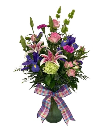 Whimsical Medley Custom product