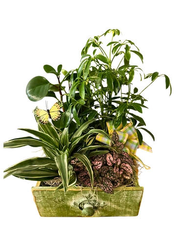 large planter indoor H Potter Tall Copper Garden Urn Planter