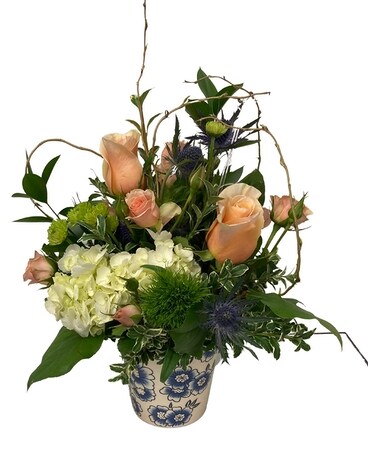 Country Cottage Custom product