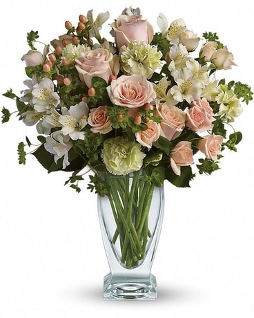 Anything for You Flower Arrangement
