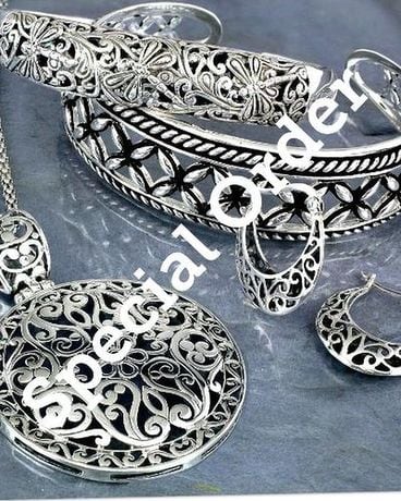 Special Order Jewelry Gifts