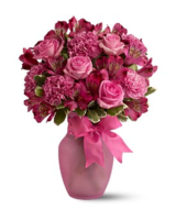 Standard size, 16 inches height and 12 inches wide.