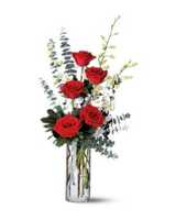 Standard size, 24 inches height and 19 inches wide.