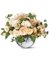 Standard size, 12 inches height and 14 inches wide.