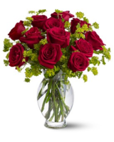 Standard size, 16 inches height and 12 inches wide.