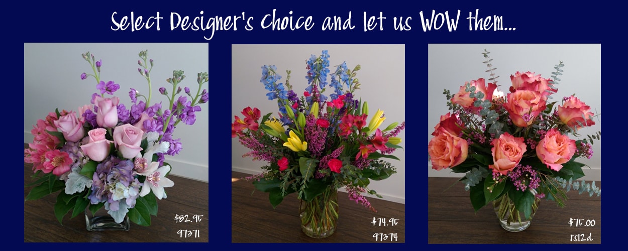 Lawrence Florist Flower Delivery by Owens Flower Shop Inc.