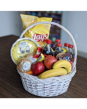 Snack Attack