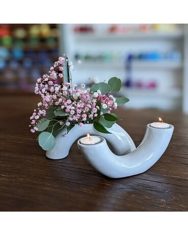 Eva ow22z008a Flower Arrangement