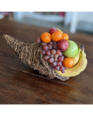 Fruitful Feast ow22T006a Gift Basket
