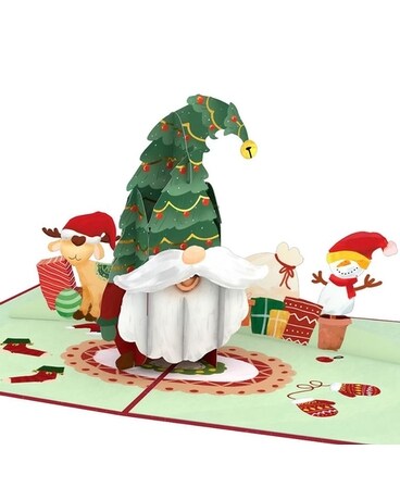 Gnoel Gnome LP3259 Gifts