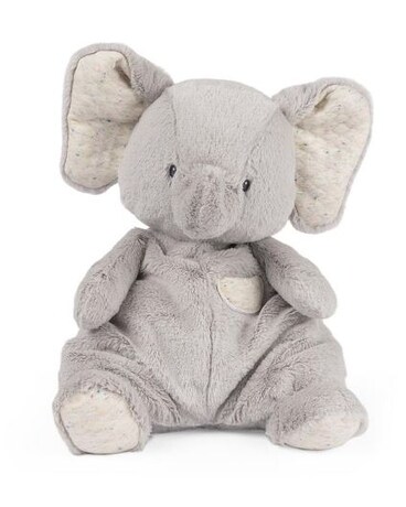 Oh So Snuggly Elephant sa-286 Gifts