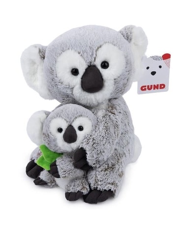 Zozo Koala & Cub sa-296 Gifts