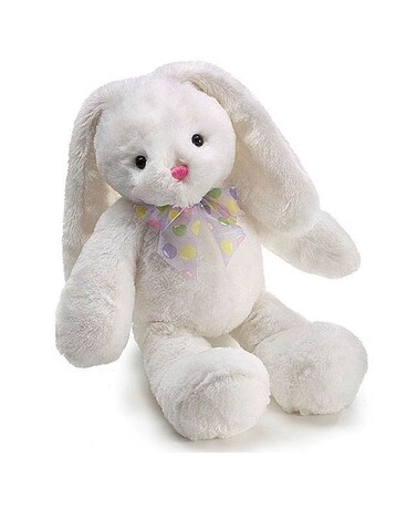 Plush White Bunny sa-283 Gifts