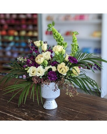 Poptropic ow23e002a Flower Arrangement