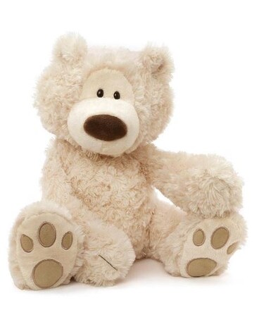 Philbin Bear Beige LG sa-300 Gifts