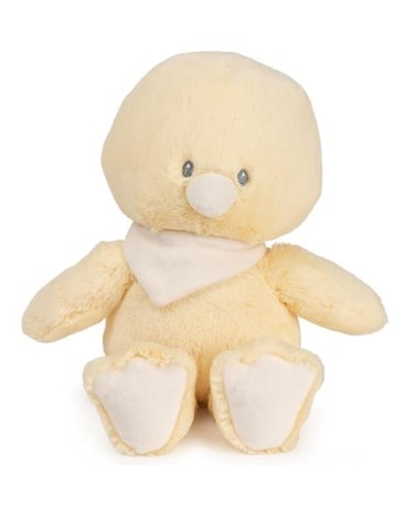 Yellow Duckling sa-309 Gifts
