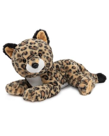 Banks the Leopard sa-315 Gifts