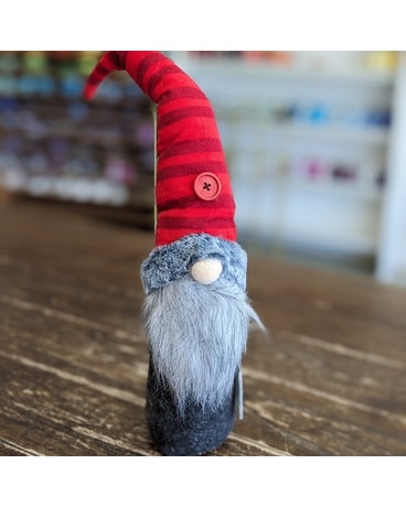 Button Hat Gnome 15