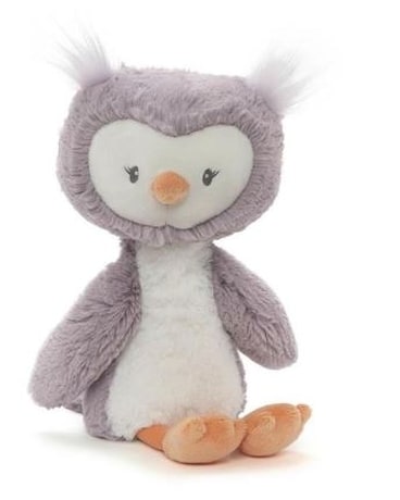 Baby Owl SA-184 Gifts