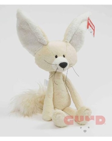 webkinz fennec fox