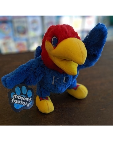 KU Jayhawk Gifts