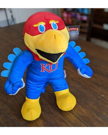 Large Jayhawk Gifts