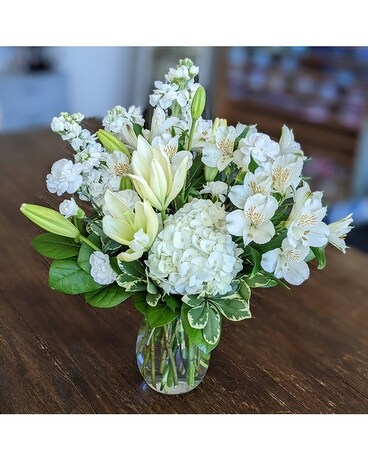 Purest Love TEV30-2A Flower Arrangement