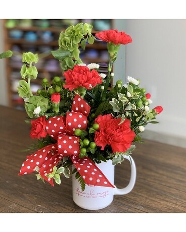 Chi Omega Flower Arrangements | Best Flower Site