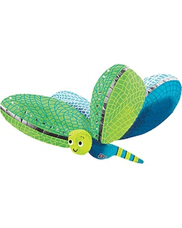 Dragonfly Balloon Gifts
