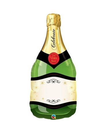 Champagne Balloon Gifts