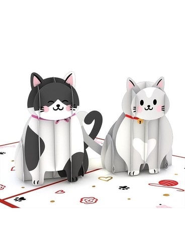 Love Cats LP2861 Gifts