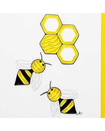 IQ-264 Bee Gifts