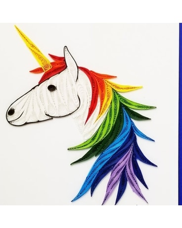 IQ-265 Unicorn Gifts
